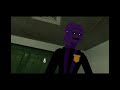 My Fourth night at Freddys {VRCHAT}