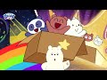 Monster Bears Mash-Up 👹 | Cartoon Network