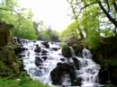 Virginia Water Cascade