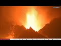 Day 21: Surreal Footage of the La Palma Volcano