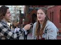 Asking Harvard Students How They Got Into Harvard Part 3 | GPA, SAT/ACT, Clubs, etc.