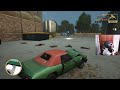 Can You SURVIVE the CHAOS of GTA 3 Gang Wars - Part 7