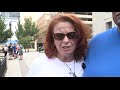 David Dorn's widow leads march for peace in St. Louis | Dorn's daughters say enough is enough