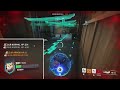Wrecking Ball Can Permanently Lose Health [PATCHED]