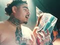 That Mexican OT - Lonestar Luchador Tour (LA Recap)