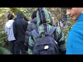 juniors are stuck in the woods (what happens next is shocking ) MUST WATCH VLOG 2