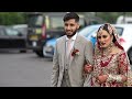 Mehndi/ Wedding​ Trailer of Raheem & Iqra (3D Centre - Bolton) 2022 | By Bilal Video & Photo Company
