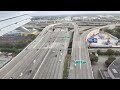 Landing in Miami