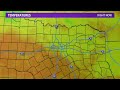 DFW LIVE weather radar: Tracking possible storms in North Texas