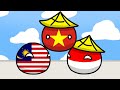 Among Us | ASEAN // Countryball