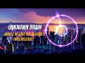 MUSIC.🔝Unknown Brain (mix) [NCS Release]