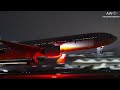 MANILA AIRPORT - Landing & Takeoff | Night PLANE SPOTTING