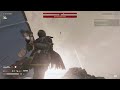 Some more Helldivers 2 clips