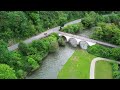 Drone training in Luxemburg