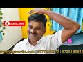 Hair Patch center in Bangalore | Human Hair | Hair Replacement | Men Hair wig | Hair transformation