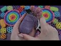 ASMR First Cut 200 🤩🤤😴 Cutting soap Cubes compilation Oddly Satisfying Video no Talking