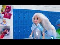 Queen Elsa Is Growing Up | Surprise Frozen DIYs