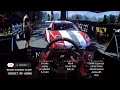 DiRT Rally 2.0 | Sliding Through the Forests of Germany in the Porsche 911 | Fanatec CSL DD
