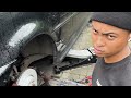 Life of a Mobile Mechanic | BMW E46/E90 Rear Brake Pads and Discs Replacement | VLOG/Tutorial
