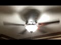 Westinghouse Bethany Ceiling Fan