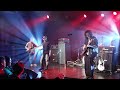 Outsiders - Stairway to Heaven (2024.05.26 'The Scene 2024' Live) (Led Zeppelin Cover)