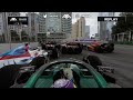 10 DNFs... TWO Red Flags & THREE Safety Cars in Baku! - F1 23 MY TEAM CAREER