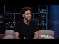 J. Cole - Advice on How To Destroy Doubt