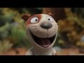 Owl Wants to Have Mouse for Tea! | Gruffalo World | Cartoons for Kids | WildBrain Zoo