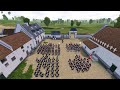Garde Imperiale July 2024 AS/OC Inspection | Napoleonic Wars