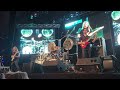 The Return Of ELP - With Carl Palmer -