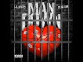 Man Down (feat. Duce EBK)