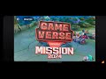 GAME2: AI ESPORTS VS FALCON ESPORTS/GAME VERSE MISSION GRAND FINAL