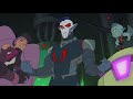 Hordak's Built-In Flaw Revealed! - She-Ra and the Princesses of Power theory