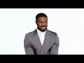 Michael B. Jordan Breaks Down His Career from 'The Wire' to 'Black Panther' | Vanity Fair