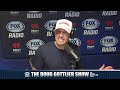 Doug Gottlieb - Where's the Conversation on Fairness and Justice for Trevor Bauer?