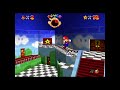 I Found a Way to Die in Peach's Castle! Super Mario 64