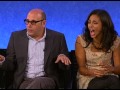 White Collar - The Cast on Finding Plot Holes (Paley Interview)