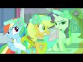 MLP The Ending of the End Part 1 | Friendship is Magic | MLP: FiM