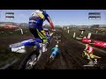 Motocross Games Evolution On Playstation (1996 - 2023)