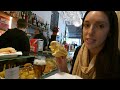 San Sebastian Food Tour + Best Tortilla in Spain!! | Europe Food Paradise