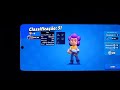 M52 5G, Brawl Stars 120FPS,(gravando tela cai para 60fps)