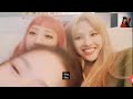 (G)I-DLE Vlive | Miyeon jealous of Minnie and Soyeon