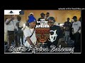 Dj major league south africa balcony afro drum type beat