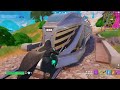 🏆41 Elimination Solo vs Squads WINS Full Gameplay - Fortnite Chapter 5