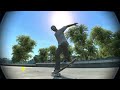 Skate 3 Realistic Montage #3 - 4k 60fps