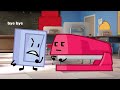 BFB 11 Map: Pay Attention Stapy! (#JTbfb11map | Part 2)