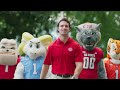 One with Wolfpack Basketball S7E4