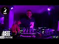 HOT BOX TEMPLE LIVE  15 MIN LIVE SET