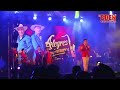 Los Alegres de Bambamarca en Trujillo - El Edén de las Colonias (Concierto Completo)