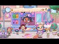 WOW! WOW! WOW! HOW TO UNLOCK A KAWAII HOUSE? 😨😱SECRETS AND BUGS IN AVATAR WORLD😍💖💖 PAZU GAME
